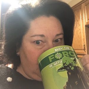 Meet your Posher, Dawn